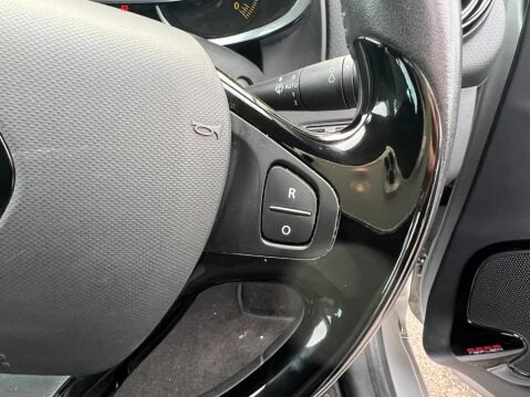 Renault Clio 0.9 TCe Dynamique S MediaNav Euro 5 (s/s) 5dr 18