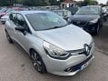 Renault Clio 0.9 TCe Dynamique S MediaNav Euro 5 (s/s) 5dr 1