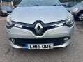 Renault Clio 0.9 TCe Dynamique S MediaNav Euro 5 (s/s) 5dr 9