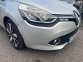 Renault Clio 0.9 TCe Dynamique S MediaNav Euro 5 (s/s) 5dr 12