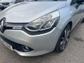 Renault Clio 0.9 TCe Dynamique S MediaNav Euro 5 (s/s) 5dr 10
