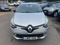 Renault Clio 0.9 TCe Dynamique S MediaNav Euro 5 (s/s) 5dr 2