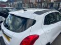 Vauxhall Mokka 1.6i Exclusiv 2WD Euro 6 (s/s) 5dr 11