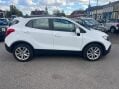 Vauxhall Mokka 1.6i Exclusiv 2WD Euro 6 (s/s) 5dr 6