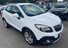 Vauxhall Mokka 1.6i Exclusiv 2WD Euro 6 (s/s) 5dr