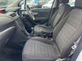 Vauxhall Mokka 1.6i Exclusiv 2WD Euro 6 (s/s) 5dr 18