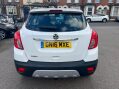 Vauxhall Mokka 1.6i Exclusiv 2WD Euro 6 (s/s) 5dr 5