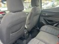 Vauxhall Mokka 1.6i Exclusiv 2WD Euro 6 (s/s) 5dr 20