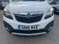 Vauxhall Mokka 1.6i Exclusiv 2WD Euro 6 (s/s) 5dr 8