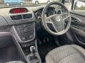 Vauxhall Mokka 1.6i Exclusiv 2WD Euro 6 (s/s) 5dr 17