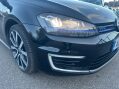 Volkswagen Golf 1.4 TSI GTE DSG Euro 6 (s/s) 5dr 12