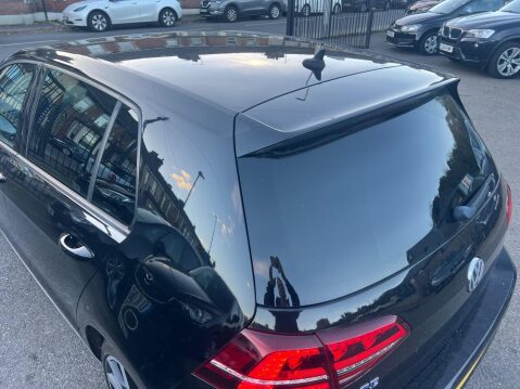 Volkswagen Golf 1.4 TSI GTE DSG Euro 6 (s/s) 5dr 16