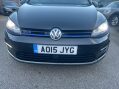 Volkswagen Golf 1.4 TSI GTE DSG Euro 6 (s/s) 5dr 9