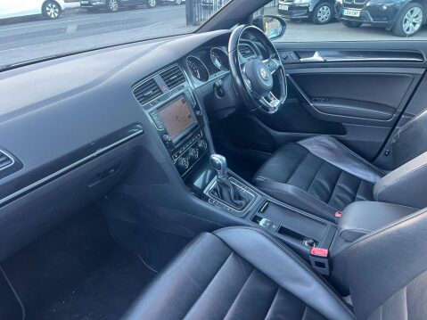 Volkswagen Golf 1.4 TSI GTE DSG Euro 6 (s/s) 5dr 23