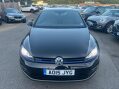 Volkswagen Golf 1.4 TSI GTE DSG Euro 6 (s/s) 5dr 2
