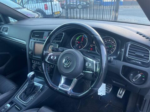Volkswagen Golf 1.4 TSI GTE DSG Euro 6 (s/s) 5dr 18