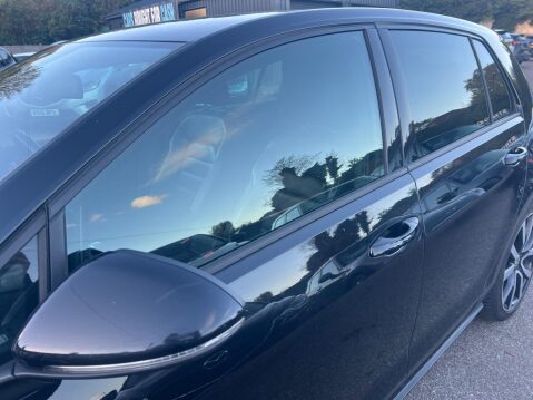 Volkswagen Golf 1.4 TSI GTE DSG Euro 6 (s/s) 5dr 15