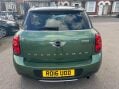 Mini Countryman 1.6 Cooper ALL4 Euro 6 (s/s) 5dr 5