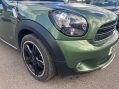 Mini Countryman 1.6 Cooper ALL4 Euro 6 (s/s) 5dr 12