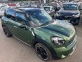 Mini Countryman 1.6 Cooper ALL4 Euro 6 (s/s) 5dr 8