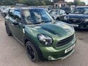 Mini Countryman 1.6 Cooper ALL4 Euro 6 (s/s) 5dr