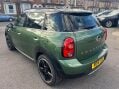 Mini Countryman 1.6 Cooper ALL4 Euro 6 (s/s) 5dr 4