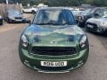 Mini Countryman 1.6 Cooper ALL4 Euro 6 (s/s) 5dr 2