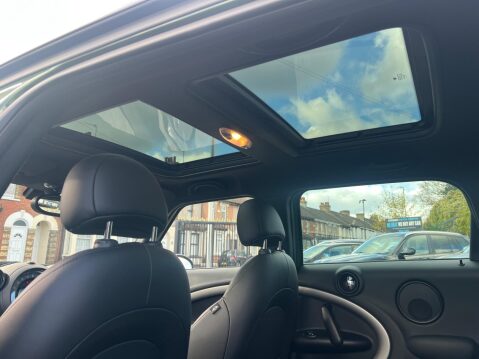 Mini Countryman 1.6 Cooper ALL4 Euro 6 (s/s) 5dr 29