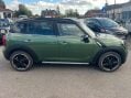 Mini Countryman 1.6 Cooper ALL4 Euro 6 (s/s) 5dr 7