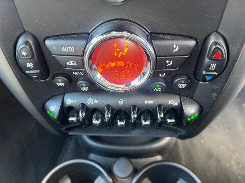 Mini Countryman 1.6 Cooper ALL4 Euro 6 (s/s) 5dr 35