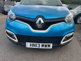 Renault Captur 1.2 TCe Dynamique MediaNav EDC Euro 5 5dr 9