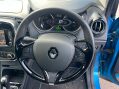 Renault Captur 1.2 TCe Dynamique MediaNav EDC Euro 5 5dr 19