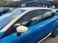 Renault Captur 1.2 TCe Dynamique MediaNav EDC Euro 5 5dr 15
