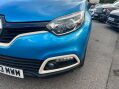 Renault Captur 1.2 TCe Dynamique MediaNav EDC Euro 5 5dr 11