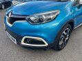 Renault Captur 1.2 TCe Dynamique MediaNav EDC Euro 5 5dr 10