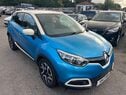 Renault Captur 1.2 TCe Dynamique MediaNav EDC Euro 5 5dr