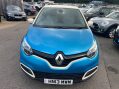 Renault Captur 1.2 TCe Dynamique MediaNav EDC Euro 5 5dr 2