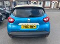 Renault Captur 1.2 TCe Dynamique MediaNav EDC Euro 5 5dr 5
