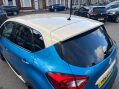 Renault Captur 1.2 TCe Dynamique MediaNav EDC Euro 5 5dr 17
