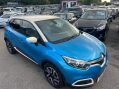 Renault Captur 1.2 TCe Dynamique MediaNav EDC Euro 5 5dr 8