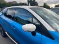 Renault Captur 1.2 TCe Dynamique MediaNav EDC Euro 5 5dr 14