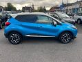 Renault Captur 1.2 TCe Dynamique MediaNav EDC Euro 5 5dr 7