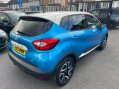 Renault Captur 1.2 TCe Dynamique MediaNav EDC Euro 5 5dr 6