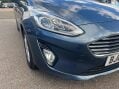 Ford Fiesta 1.0T EcoBoost Zetec Auto Euro 6 (s/s) 5dr 12
