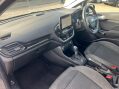 Ford Fiesta 1.0T EcoBoost Zetec Auto Euro 6 (s/s) 5dr 18
