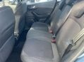 Ford Fiesta 1.0T EcoBoost Zetec Auto Euro 6 (s/s) 5dr 22