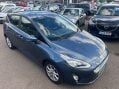 Ford Fiesta 1.0T EcoBoost Zetec Auto Euro 6 (s/s) 5dr 8