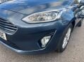 Ford Fiesta 1.0T EcoBoost Zetec Auto Euro 6 (s/s) 5dr 10