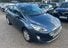 Ford Fiesta 1.0T EcoBoost Zetec Auto Euro 6 (s/s) 5dr