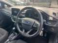 Ford Fiesta 1.0T EcoBoost Zetec Auto Euro 6 (s/s) 5dr 13
